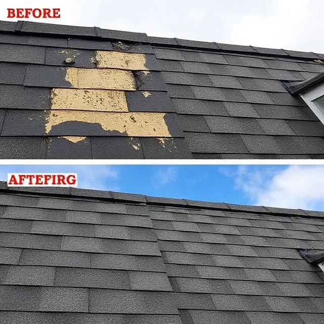 Roof Repair Near Me in Oakland, TX near me